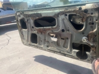 1971 Mercury Cyclone for sale in Michigan (ID-142769)