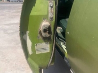 1971 Mercury Cyclone for sale in Michigan (ID-142769)