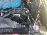 1971 Mercury Cyclone for sale in Michigan (ID-142769)
