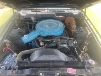 1971 Mercury Cyclone for sale in Michigan (ID-142769)
