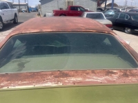 1971 Mercury Cyclone for sale in Michigan (ID-142769)