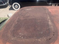 1971 Mercury Cyclone for sale in Michigan (ID-142769)
