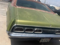 1971 Mercury Cyclone for sale in Michigan (ID-142769)