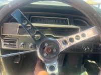 1971 Mercury Cyclone for sale in Michigan (ID-142769)