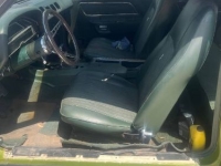 1971 Mercury Cyclone for sale in Michigan (ID-142769)