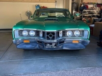 1971 Mercury Cyclone for sale in Michigan (ID-145387)
