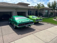 1971 Mercury Cyclone for sale in Michigan (ID-145387)