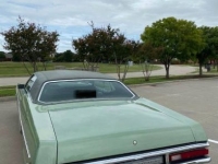 1971 Mercury Montego for sale in Michigan (ID-161774)