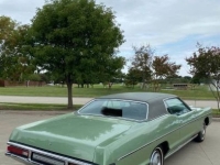 1971 Mercury Montego for sale in Michigan (ID-161774)