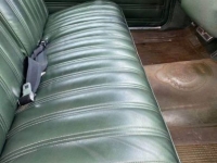 1971 Mercury Montego for sale in Michigan (ID-161774)