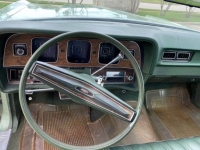 1971 Mercury Montego for sale in Michigan (ID-161774)