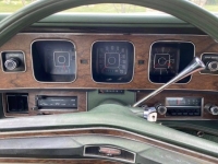 1971 Mercury Montego for sale in Michigan (ID-161774)