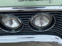 1971 Mercury Montego for sale in Michigan (ID-161774)