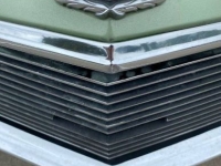 1971 Mercury Montego for sale in Michigan (ID-161774)