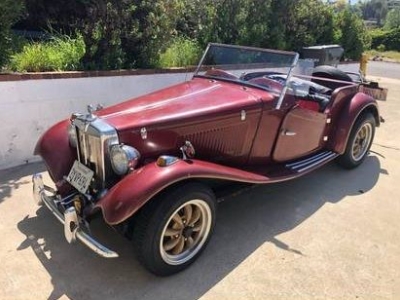 1971 MG Kit Car for sale at $8,295