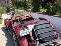 1971 MG Kit Car for sale in Michigan (ID-144421)