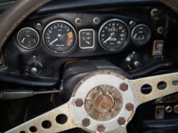 1971 MG MGB for sale in Michigan (ID-126206)