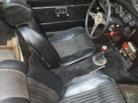 1971 MG MGB for sale in Michigan (ID-126206)