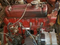 1971 MG MGB for sale in Michigan (ID-126206)