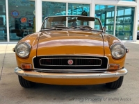 1971 MG MGB for sale in Riverhead, New York (ID-133179)