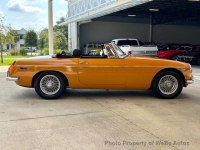 1971 MG MGB for sale in Riverhead, New York (ID-133179)