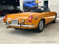 1971 MG MGB for sale in Riverhead, New York (ID-133179)