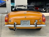 1971 MG MGB for sale in Riverhead, New York (ID-133179)