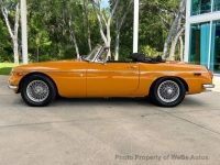 1971 MG MGB for sale in Riverhead, New York (ID-133179)