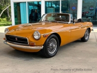 1971 MG MGB for sale in Riverhead, New York (ID-133179)