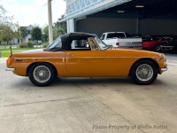 1971 MG MGB for sale in Riverhead, New York (ID-133179)