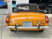 1971 MG MGB for sale in Riverhead, New York (ID-133179)