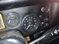 1971 MG Midget for sale in Michigan (ID-103743)