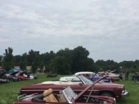 1971 MG Midget for sale in Michigan (ID-103743)