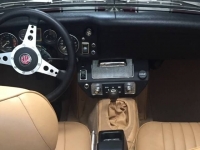 1971 MG Midget for sale in Michigan (ID-103743)