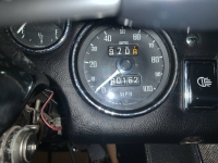 1971 MG Midget for sale in Michigan (ID-103743)