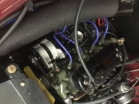 1971 MG Midget for sale in Michigan (ID-103743)