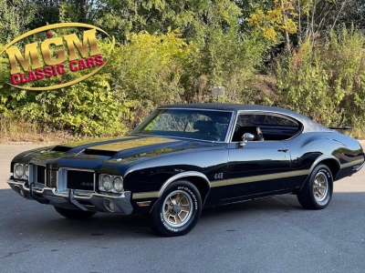 1971 Oldsmobile 442 for sale