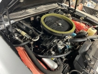 1971 Oldsmobile 442 for sale in Michigan (ID-130939)