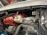 1971 Oldsmobile 442 for sale in Michigan (ID-130939)
