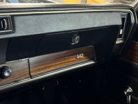 1971 Oldsmobile 442 for sale in Michigan (ID-130939)