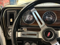 1971 Oldsmobile 442 for sale in Michigan (ID-130939)