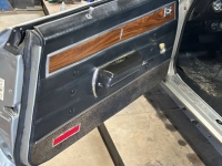 1971 Oldsmobile 442 for sale in Michigan (ID-130939)