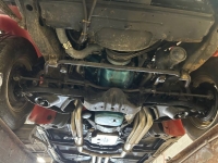 1971 Oldsmobile 442 for sale in Michigan (ID-130939)