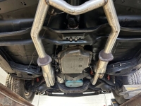1971 Oldsmobile 442 for sale in Michigan (ID-130939)