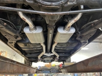 1971 Oldsmobile 442 for sale in Michigan (ID-130939)