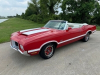 1971 Oldsmobile 442 for sale (ID-131255)