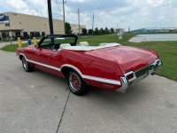 1971 Oldsmobile 442 for sale (ID-131255)