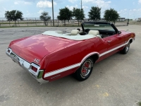 1971 Oldsmobile 442 for sale (ID-131255)