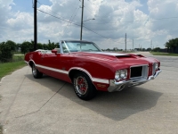 1971 Oldsmobile 442 for sale (ID-131255)