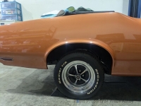 1971 Oldsmobile 442 for sale in Berkeley Heights, New Jersey (ID-135214)